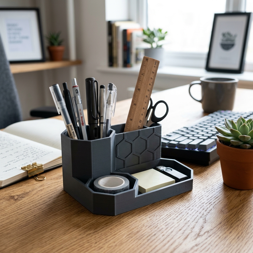 Organizador