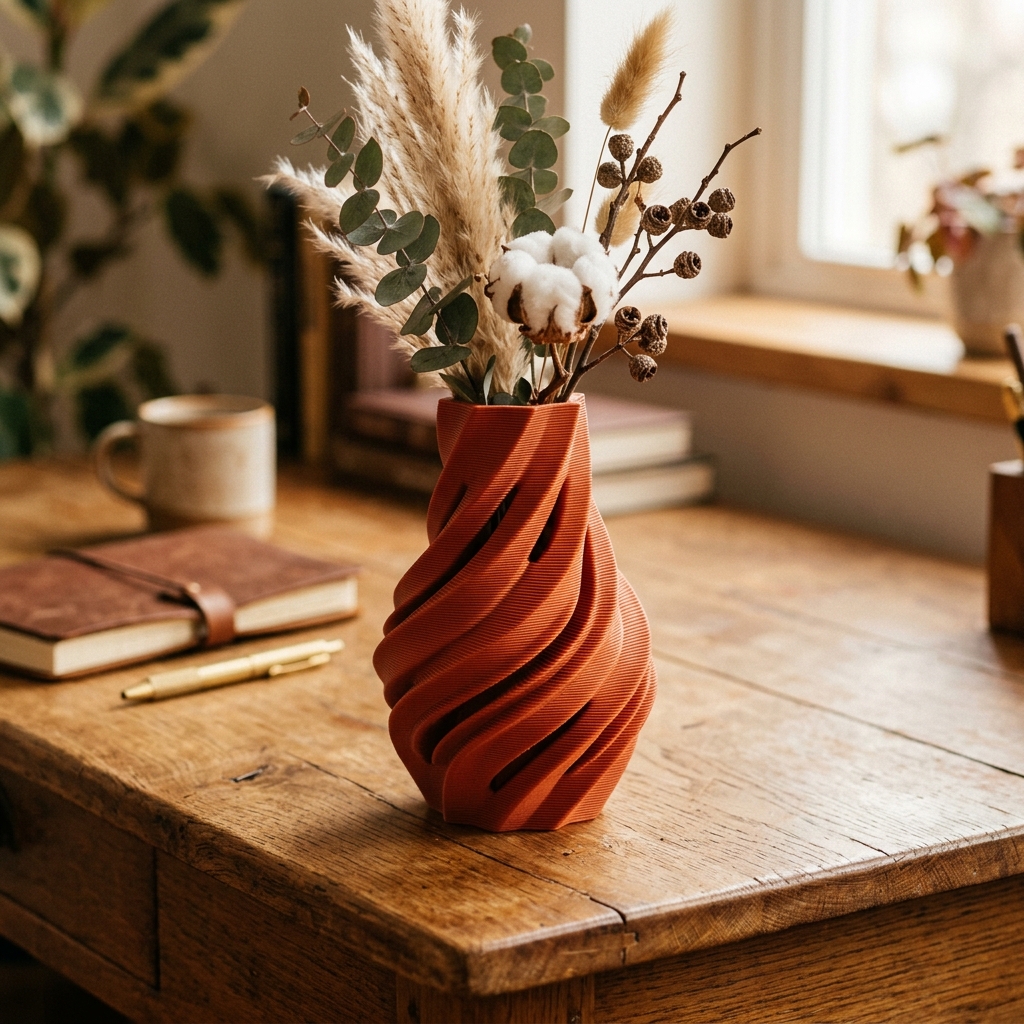 Vaso Decorativo